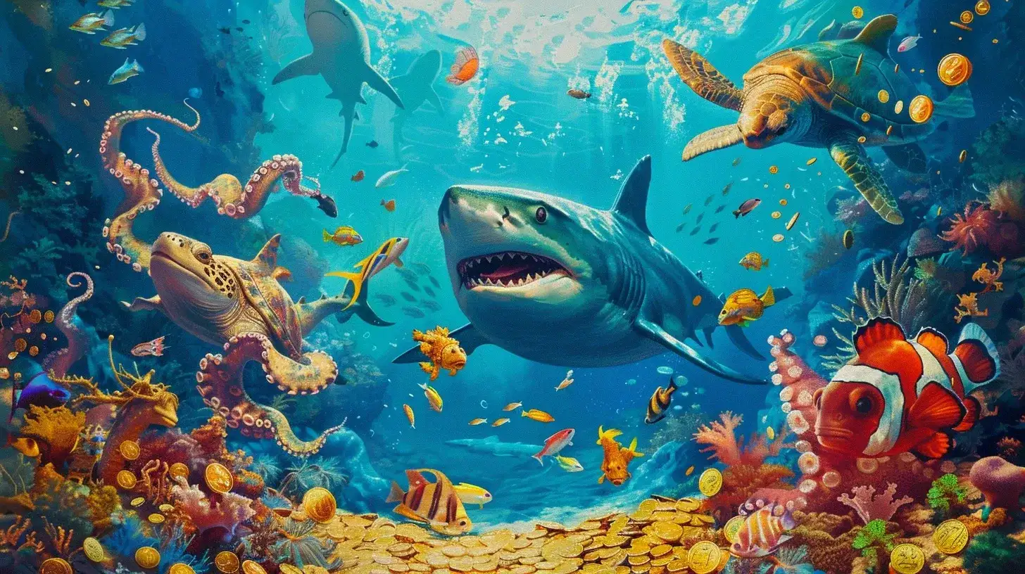 fishing100 2