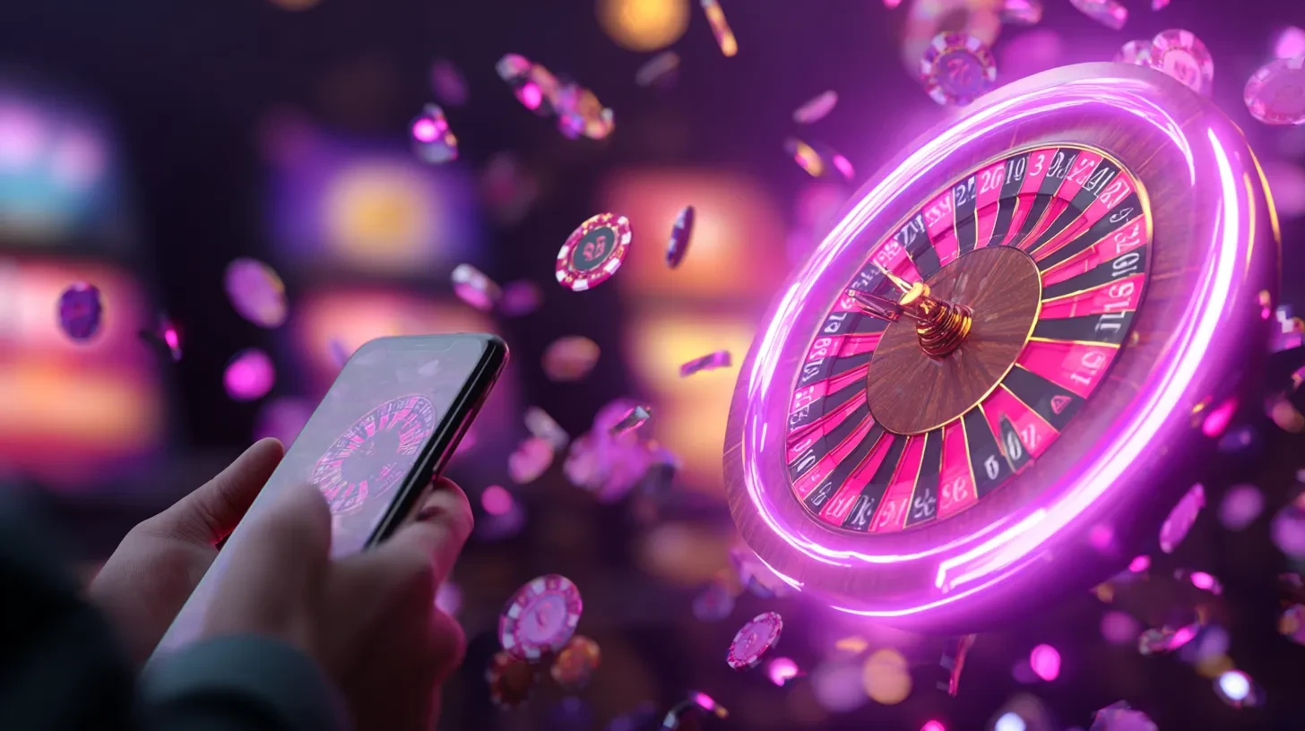 Bagaimana Bonus Berfungsi dalam Kasino Dalam Talian